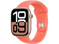 Apple Watch 46mm Sportband (mandarin) Armband