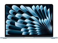 MacBook Air 13" (2025) 512GB (himmelsblå) Datorer - Bärbara / laptop