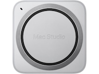 Mac Studio (2025) 512GB Stationär dator