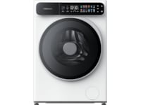 Roborock ZEO One tvätt/tork (vit) Kombinerad tvättmaskin och torktumlare