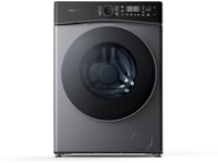 Roborock ZEO Lite tvätt/tork (grå) Kombinerad tvättmaskin och torktumlare