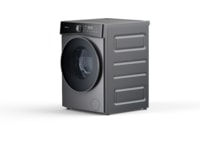 Roborock ZEO Lite tvätt/tork (grå) Kombinerad tvättmaskin och torktumlare