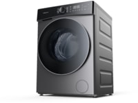 Roborock ZEO Lite tvätt/tork (grå) Kombinerad tvättmaskin och torktumlare