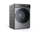 Roborock ZEO Lite tvätt/tork (grå) Kombinerad tvättmaskin och torktumlare