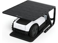 Ecovacs garage för GOAT A & O modeller Tillbehör till gräsklippare