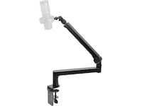 Svive Mikrofonarm Lav Profil Streaming tillbehör