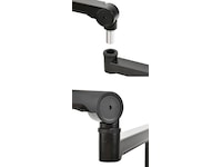 Svive Mikrofonarm Lav Profil Streaming tillbehör