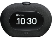 JBL Horizon 3 FM klockradio (svart) Trådlös / Bluetooth högtalare