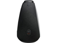 JBL Horizon 3 FM klockradio (svart) Trådlös / Bluetooth högtalare