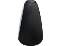 JBL Horizon 3 FM klockradio (svart) Trådlös / Bluetooth högtalare