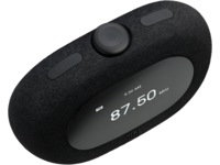 JBL Horizon 3 FM klockradio (svart) Trådlös / Bluetooth högtalare