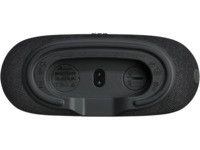 JBL Horizon 3 FM klockradio (svart) Trådlös / Bluetooth högtalare