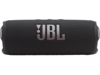 JBL Flip 7 trådlös Bluetooth-högtalare (svart) Trådlös / Bluetooth högtalare