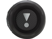 JBL Flip 7 trådlös Bluetooth-högtalare (svart) Trådlös / Bluetooth högtalare