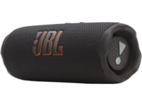 JBL Flip 7 trådlös Bluetooth-högtalare (svart) Trådlös / Bluetooth högtalare