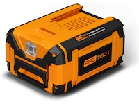 Protech +62 Volt borstfri motorsåg Motorsågar