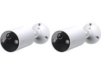 TP-Link Tapo C410 utomhusövervakningskamera 2-pack Övervakningskamera