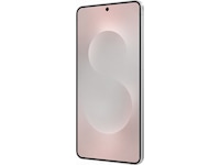 Samsung Galaxy S25 Edge 256GB (titansilver) Mobiltelefoner