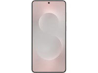 Samsung Galaxy S25 Edge 256GB (titansilver) Mobiltelefoner