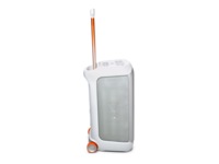 JBL Partybox  STAGE 320 Kraftfull partyhögtalare (vit) Trådlös / Bluetooth högtalare