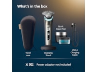 Philips i9000 Prestige rakapparat XP9208/30 Rakapparat