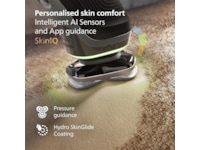 Philips i9000 Prestige rakapparat XP9208/30 Rakapparat