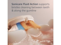 Philips Sonicare A3 Premium All-in-One borsthuvuden (2pack, vit) Tandborsthuvud