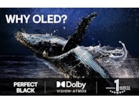 LG 77" G5 AI 4K OLED Smart TV (2025) 70 - 79 tums TV