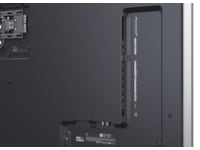 LG 77" G5 AI 4K OLED Smart TV (2025) 70 - 79 tums TV