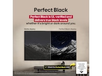 LG 55" G5 AI 4K OLED Smart TV (2025) 50 - 59 tums TV