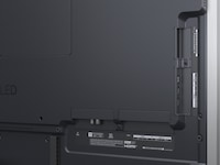LG 55" G5 AI 4K OLED Smart TV (2025) 50 - 59 tums TV