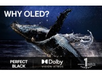 LG 77" C5 AI 4K OLED Smart TV (2025) 70 - 79 tums TV
