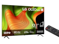 LG 77" B5 AI 4K OLED smart-tv (2025) 70 - 79 tums TV