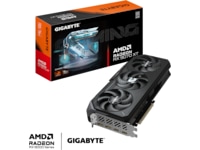 Gigabyte Radeon RX 9070 XT GAMING Grafikkort