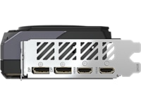 Gigabyte Radeon RX 9070 XT GAMING Grafikkort