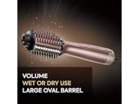 BaByliss Air Power Volume Hårvård & styling