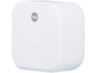 YALE CONNECT X Wi-Fi BRIDGE Diverse säkerhet