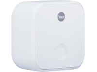 YALE CONNECT X Wi-Fi BRIDGE Diverse säkerhet
