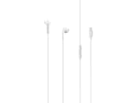 Andersson CEP-C2000 Andersson CES-C2000 hörlurar, In-ear (vit) In-ear hörlurar