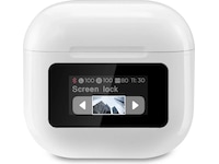 Andersson TWP-D2500 trådløse ørepropper (hvid) In-ear hörlurar