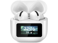 Andersson TWP-D2500 trådløse ørepropper (hvid) In-ear hörlurar