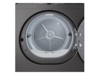 LG RHA1008NDK Torktumlare (mörk silver) Torktumlare