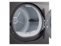 LG RHA1008NDK Torktumlare (mörk silver) Torktumlare