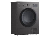 LG RHA1008NDK Torktumlare (mörk silver) Torktumlare