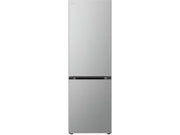 LG GBV3100EPY kombiskåp (prime silver) Kyl & frys kombiskåp