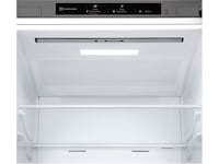 LG GBV3100EPY kombiskåp (prime silver) Kyl & frys kombiskåp