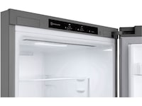 LG GBV3100EPY kombiskåp (prime silver) Kyl & frys kombiskåp