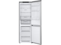 LG GBV3100EPY kombiskåp (prime silver) Kyl & frys kombiskåp
