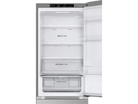 LG GBV3100EPY kombiskåp (prime silver) Kyl & frys kombiskåp