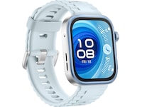 Huawei Watch Fit 4 Pro 44,5 mm (blå) Smartwatches